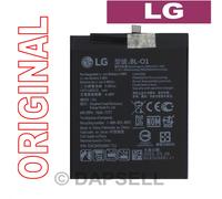 Lg Batteria Integrata Originale Li-ion Bl-o1 3000mah Pila Litio Per K20 (2019)