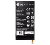 Lg Batteria Integrata Originale Li-ion Bl-t24 4100ma Pila Litio Per X Power K220