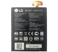 LG - Batteria Nuova Originale Lg Bl-t32 3300 Mah Ricambio Per G6 H870
