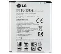 Lg Batteria Original Bl-53rh 2280mah Ioni Litio Battery Optimus Gj E975w Nuova
