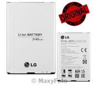 LG BATTERIA ORIGINAL BL-48TH 3140mAh LITIO PER OPTIMUS G PRO E985 - LITE D682