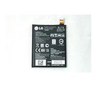 LG - Batteria Originale Lg Nexus 5x H791 Modello Bl-t19 2700 Ma