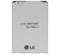 LG BATTERIA RICAMBIO ORIGINALE BL-41ZH LITIO 1900mAh LITIO PER L FINO L50 D213N