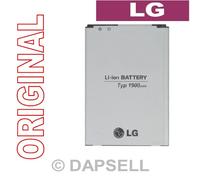Lg Batteria Ricambio Originale Bl-41zh Litio 1900mah Litio Per Joy K5 Lte Leon