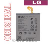 Lg Batteria Ricambio Originale Bl-t43 3350mah Pila Litio Per G8s Thinq G810eaw