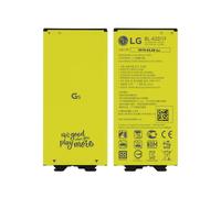 LG batteria ricaricabile BL-42D1F EAC63238801 Li-Ion 3,85 Volt 2700 mAh
