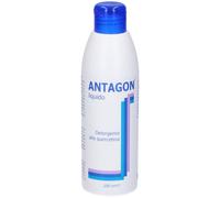 LG Biopharma ANTAGON DETERGENTE LIQUIDO 200 ML