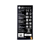 LG BL-T24 Batteria Li-Ion 3,85 Volt 4100 mAh