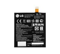 LG BL-T9 Batteria Li-Ion 3,8 Volt 2300 mAh