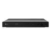 LG BP250 Blu-Ray player NEW