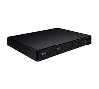 LG BP250 Lettore Blu-ray Smart TV Full HD Up Scaling