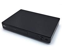 LG BP250 REPRODUCTOR DE CD/BLU-RAY REPRODUCTOR DE BLU-RAY NEGRO