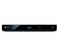 LG BP325 Lettore Blu-ray 3D