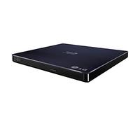 LG BP50NB40 lettore di disco ottico Nero Blu-Ray DVD Combo