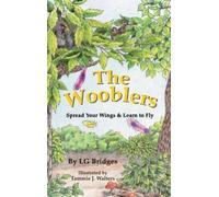 Lg Bridges The Wooblers (Copertina rigida)