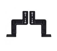 LG BT5-2P - Supporto per barre audio Wow Match, progettato per TV QNED 85/80 (55-86"), per barre audio S95TR, S90TY, S70TY, S70TR, misure supporto 23.13 x 25.78 x 12.05 cm