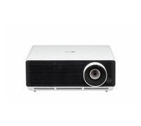 LG ProBeam BU50RG Proiettore a raggio standard 5000 ANSI lumen DLP UHD 4K (3840x2160) Nero, Bianco