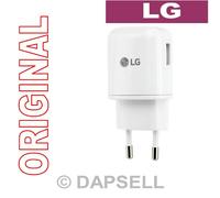Lg Caricabatterie Originale Fast Mcs-h05er 1.8a Cavo Microusb Wink 3g T320