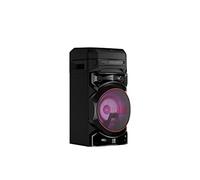 LG XBOOM RNC5 Double Bass Boost 2.0 canali, Party Lighting, DJ App