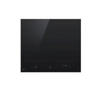 Lg - Piano Cottura Induzione Cci7z2438ba 59cm-nero Schott LG