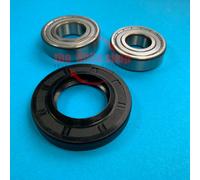 LG Cestello Lavatrice Guarnizione Cuscinetto Kit WM11155FB WD1390FB WM1265FHD