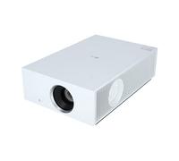 LG HU710PW Proiettore a raggio standard 2000 ANSI lumen DLP UHD 4K (3840x2160) Bianco