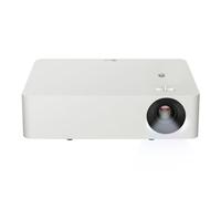 LG PF610P videoproiettore Proiettore a raggio standard 1000 ANSI lumen DLP 1080p (1920x1080) Compatibilità 3D Bianco
