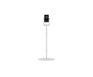 LG CineBeam Q stand