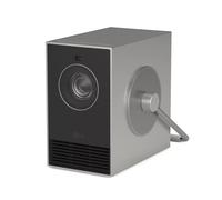 LG CineBeam Qube HU710PB 4K UHD Smart Proiettore Laser Portatile / FedEx