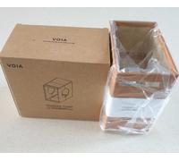 LG CineBeam Qube Protector Cover Case "BROWN" HU710PB Cine Beam Qube -EXPRESS