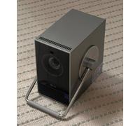 LG CineBeam Shorts PU615U Proiettore Home Theater 4K Ultra Short Throw 100"