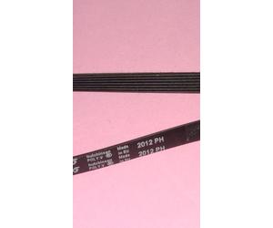 LG Cinghia ASCIUGATRICE 2012H7 Belt 2012H7 LG EBZ64547402