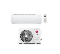Climatizzatore mono split Libero LG da 18000 btu inverter in R32 in A++ W18TI