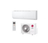 LG CLIMATIZZATORE W12TE.NEU+W12TE.UEU - UNITA' INTERNA + ESTERNA - 12000 BTU - INVERTER**PUOI PAGARE ANCHE ALLA CONSEGNA!!!**
