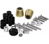 LG-CO-22-G BAREND SET LG-CO GOLD YAMAHA YZF-R3 MOTOGP EDITION 2020