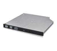 LG Commerciale GUD0 N 8 x Slim Slot Dvd RW