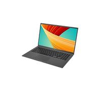 LG Computer portatile 15Z90R-N.APC5U1 da 15'' con Windows 11 Pro, processori Intel® Core™ i5 di 13a generazione, con disco rigido da 512 GB e RAM LPDDR5 da 8 GB