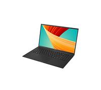 LG Computer portatile 15Z90R-Q.APB3U1 da 15" con Windows 11 Pro, processori Intel® Core™ i5 di 13a generazione, con disco rigido da 256 GB e RAM LPDDR5 da 8 GB