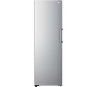 LG Congelatore Verticale 324L Total NO FROST| Prime Silver - GFT41PZGSZ Silver