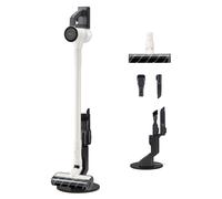 LG CordZero™ A9 Air Aspirapolvere 150 W, 40 min 1 spazzola + 2 accessori, Autoportante Calming Beige - A9C-SLIM1C Beige