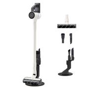 LG CordZero A9 Air, Aspirapolvere 150W, 40 min, 1 spazzola + 2 accessori, Aut...
