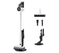 LG CordZero™ A9 Air Aspirapolvere 150 W, 40 min 1 spazzola + 2 accessori, Autoportante Calming Beige - A9C-SLIM1C Beige