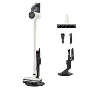 LG CordZero™ A9 Air Aspirapolvere 150 W, 40 min 1 spazzola + 2 accessori, Autoportante Calming Beige - A9C-SLIM1C Beige