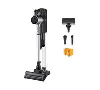 LG CordZero A9K-CORE3S scopa elettrica senza filo, Senza sacco, 260 W