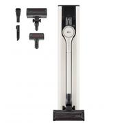 LG CordZero A9T Scopa Elettrica con Sacco 260W 2.5LT Wi-Fi con Stazione Ricaric