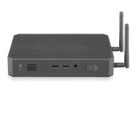 LG CQ600I-6P Desktop Thin Client - Intel Celeron N5105 Quad-core [4 Core] 2 GHz