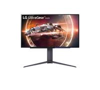 LG Curved-Display UltraGear 27GS95QE-B - 113 Cm (26.5") - 2560 X 1440 OLED [EEK: F]