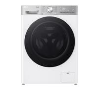 LG D4R9513TPWC Lavasciuga 13/7kg AI DD, Classe D, 1400 giri, TurboWash 360, Autodosaggio