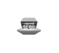 LG DB976TKS LAVASTOVIGLIE QUADWASH INCASSO 14 COPERTI VAPORE WIFI INOX CE A [EEK: A]