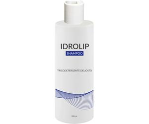 lg derma di federica la rocca Idrolip shampoo 200ml